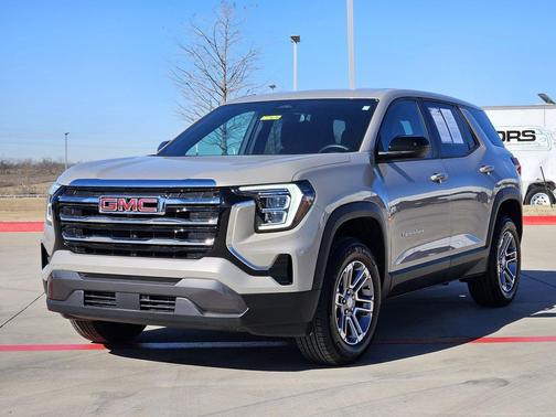 2025 GMC Terrain AWD Elevation