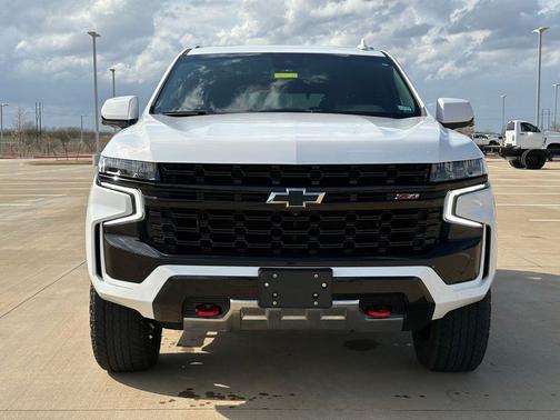 2024 Chevrolet Tahoe 4WD Z71
