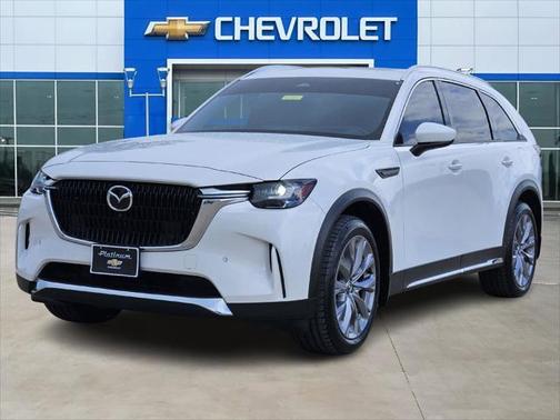 2024 Mazda CX-90 3.3 Turbo Premium Plus