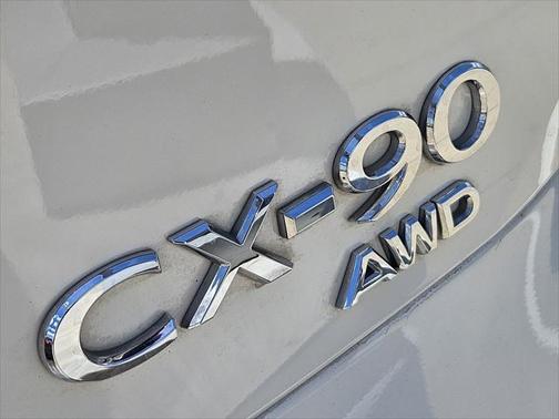 2024 Mazda CX-90 3.3 Turbo Premium Plus