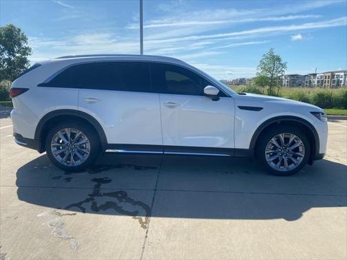 2024 Mazda CX-90 3.3 Turbo Premium Plus