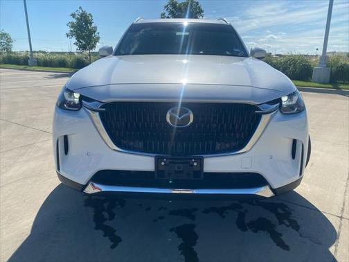 2024 Mazda CX-90 3.3 Turbo Premium Plus