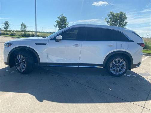 2024 Mazda CX-90 3.3 Turbo Premium Plus
