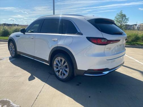 2024 Mazda CX-90 3.3 Turbo Premium Plus