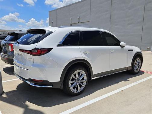 2024 Mazda CX-90 3.3 Turbo Premium Plus