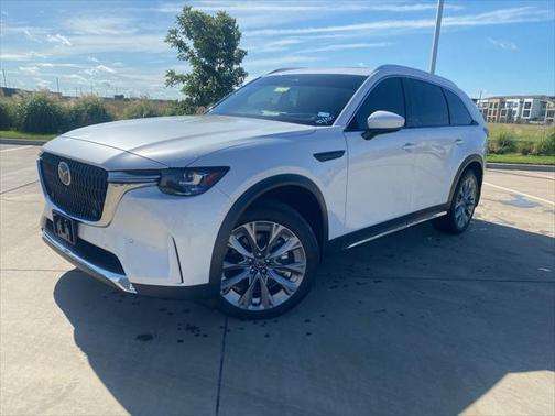 2024 Mazda CX-90 3.3 Turbo Premium Plus