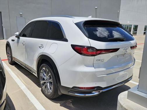 2024 Mazda CX-90 3.3 Turbo Premium Plus