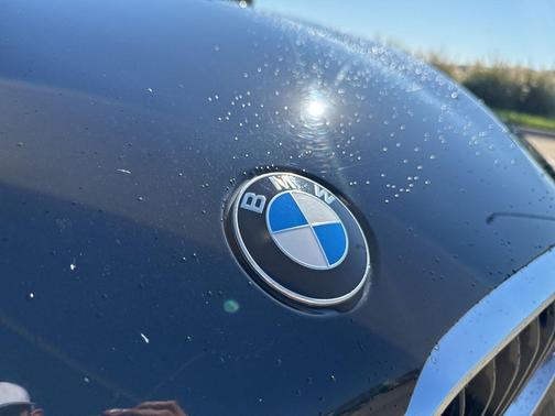 2018 BMW 530 530i