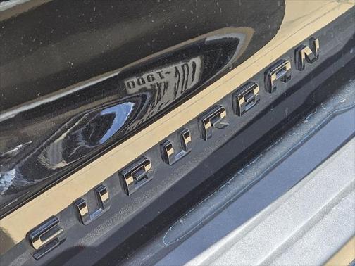 2020 Chevrolet Suburban Premier