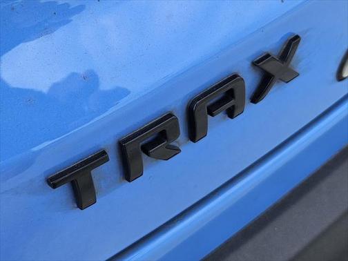 2024 Chevrolet Trax FWD 2RS