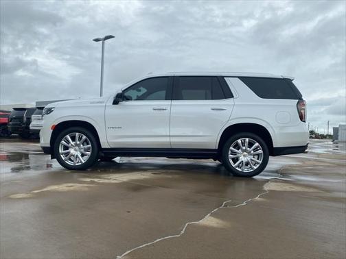 2023 Chevrolet Tahoe 2WD High Country