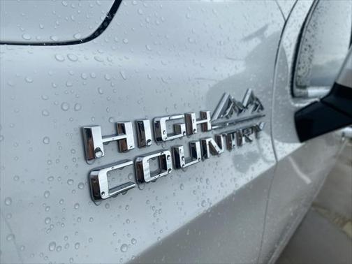 2023 Chevrolet Tahoe 2WD High Country