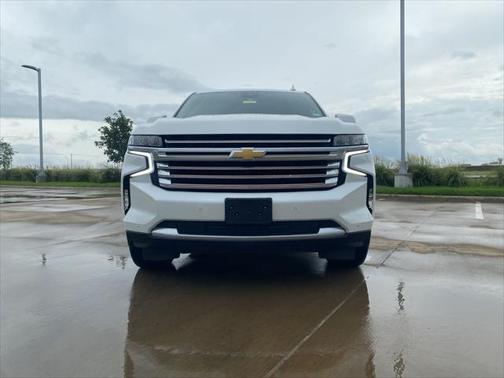 2023 Chevrolet Tahoe 2WD High Country