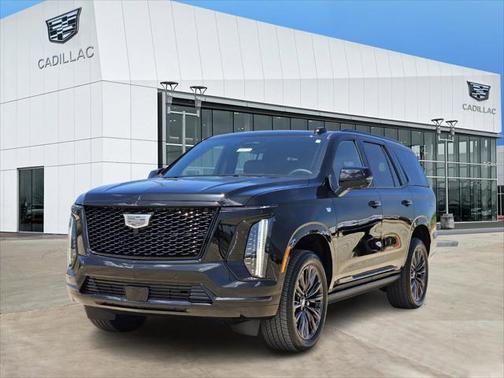 2025 Cadillac Escalade Sport
