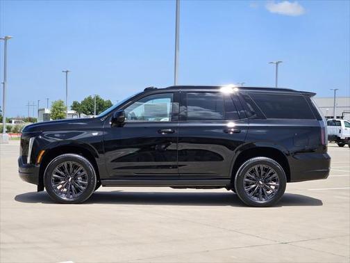 2025 Cadillac Escalade Sport