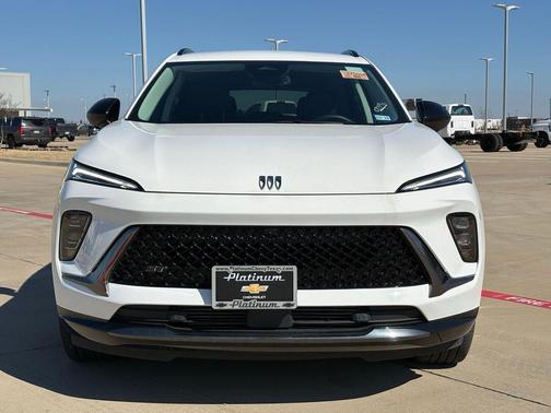 2025 Buick Envision Sport Touring AWD