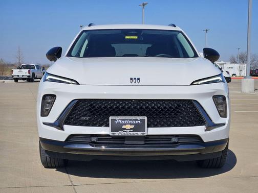 2025 Buick Envision Sport Touring AWD