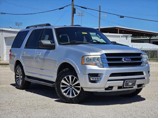 2015 Ford Expedition XLT