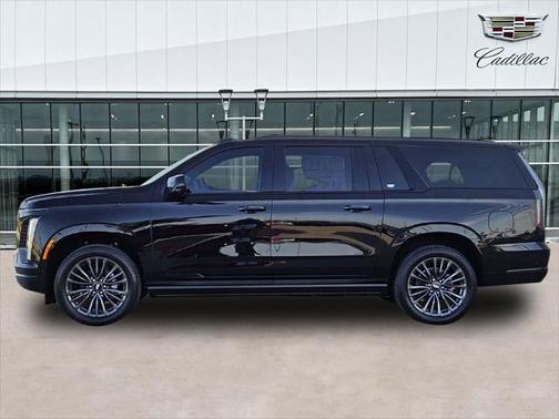 2025 Cadillac Escalade ESV Sport Platinum