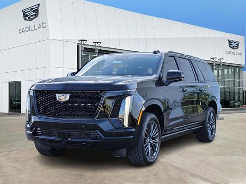 2025 Cadillac Escalade ESV Sport Platinum