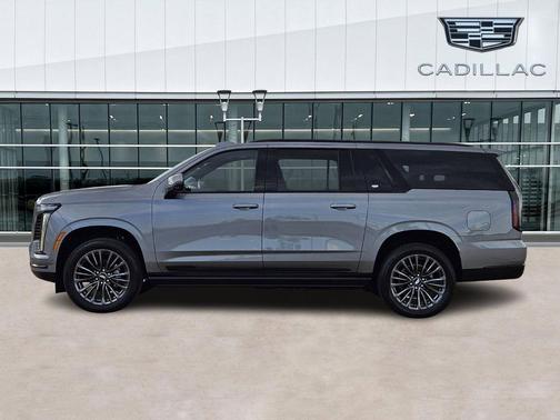2026 Cadillac Escalade ESV Sport Platinum