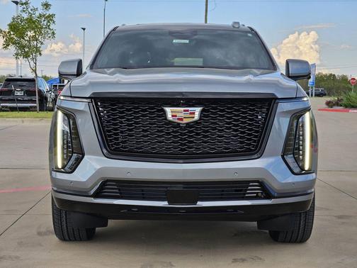 2026 Cadillac Escalade ESV Sport Platinum