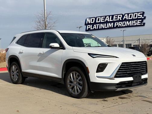 2025 Buick Enclave Preferred FWD
