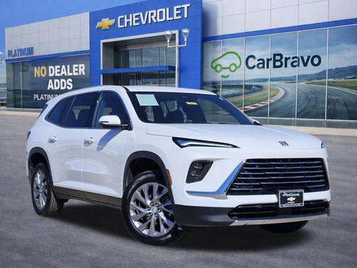 2025 Buick Enclave Preferred FWD