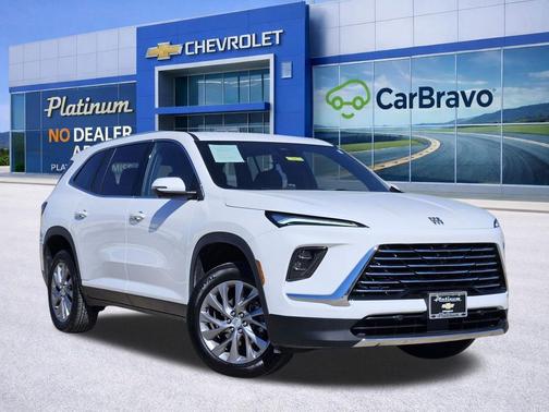 2025 Buick Enclave Preferred FWD