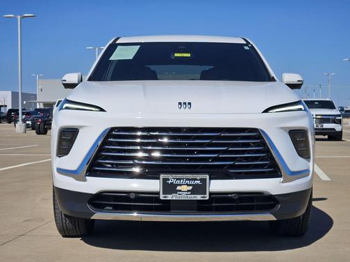 2025 Buick Enclave Preferred FWD