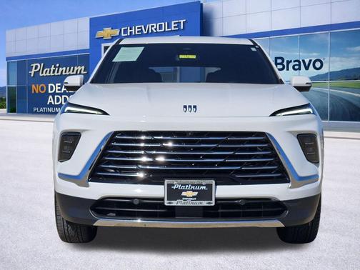 2025 Buick Enclave Preferred FWD