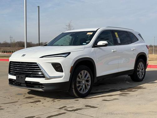 2025 Buick Enclave Preferred FWD