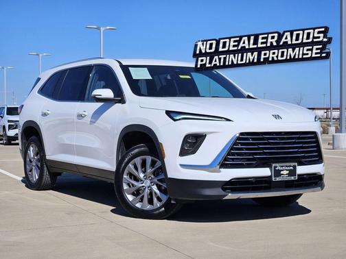 2025 Buick Enclave Preferred FWD