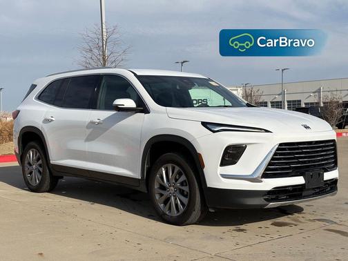 2025 Buick Enclave Preferred FWD