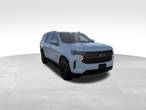 2022 Chevrolet Tahoe 4WD RST