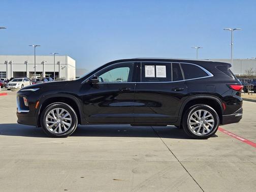 2025 Buick Enclave Preferred FWD