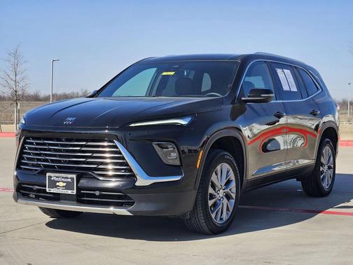 2025 Buick Enclave Preferred FWD