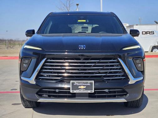 2025 Buick Enclave Preferred FWD