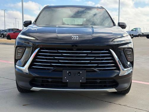 2025 Buick Enclave Preferred FWD