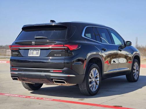 2025 Buick Enclave Preferred FWD