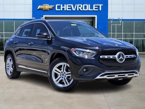 2023 Mercedes-Benz GLA 250 Base