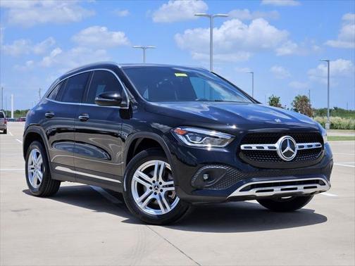 2023 Mercedes-Benz GLA 250 Base