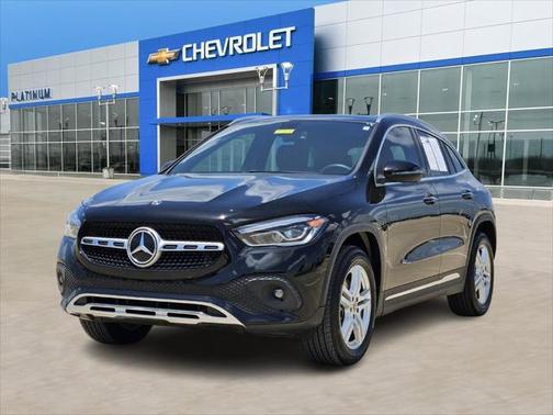 2023 Mercedes-Benz GLA 250 Base