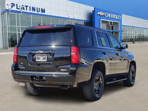 2019 Chevrolet Tahoe LS