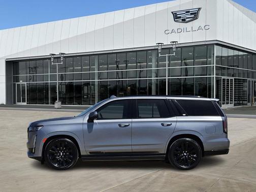 2022 Cadillac Escalade Sport Platinum