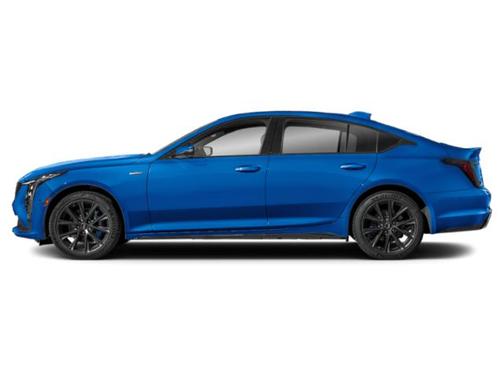 2026 Cadillac CT5-V V-Series Blackwing RWD