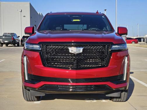 2024 Cadillac Escalade Sport Platinum