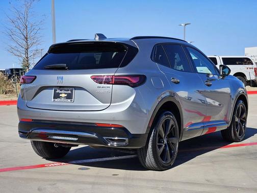 2025 Buick Envision Sport Touring AWD