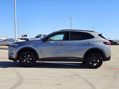 2025 Buick Envision Sport Touring AWD