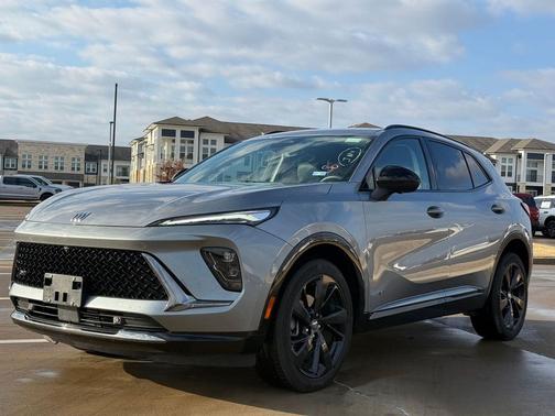 2025 Buick Envision Sport Touring AWD